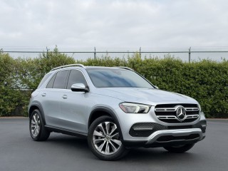 Image for 2023 Mercedes-Benz GLE-Class GLE 350 ID: 7411314