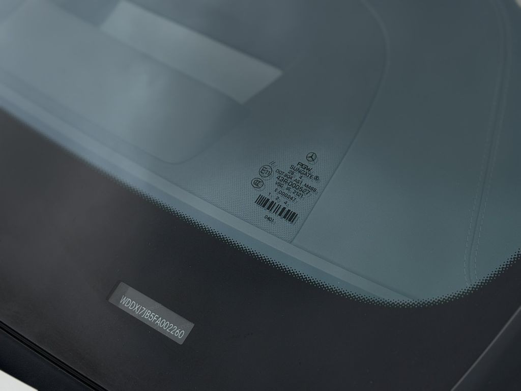 2015 Mercedes-Benz S-Class Image 33