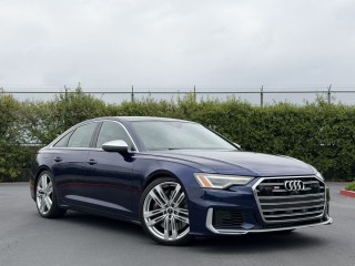 Image for 2021 Audi S6 Premium Plus ID: 7422498