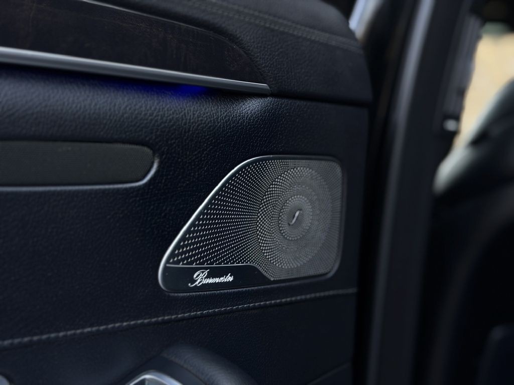 2016 Mercedes-Benz S-Class Image 26