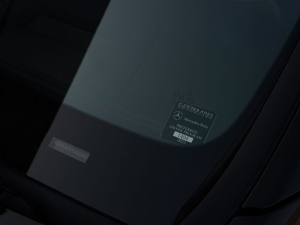 2016 Mercedes-Benz S-Class Image 36