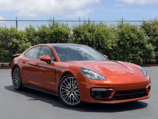 Image for 2023 Porsche Panamera GTS ID: 7439726