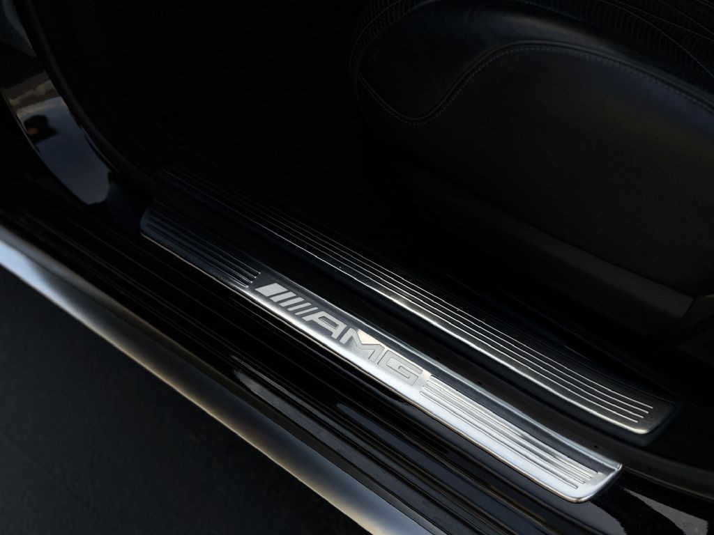 2015 Mercedes-Benz S-Class Image 20