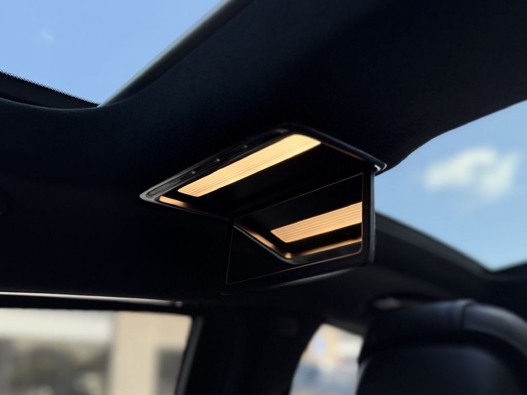 2015 Mercedes-Benz S-Class Image 38