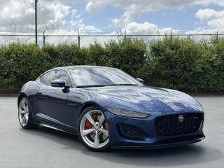 Image for 2023 Jaguar F-TYPE R Dynamic ID: 7441085