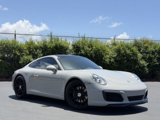 Image for 2018 Porsche 911 Carrera S ID: 7441619