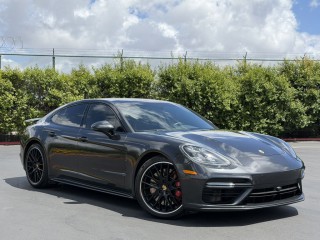 Image for 2017 Porsche Panamera Turbo ID: 7442080