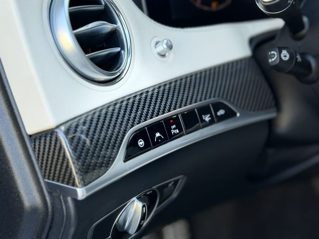 2018 Mercedes-Benz S-Class Image 14