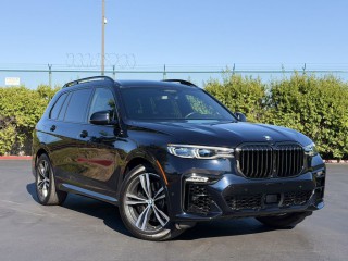 Image for 2022 BMW X7 i ID: 7447945