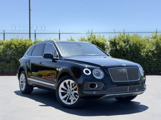 Image for 2017 Bentley Bentayga  ID: 7448952