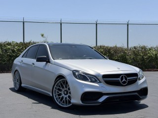 Image for 2014 Mercedes-Benz E-Class E 350 ID: 7451051
