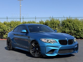 Image for 2016 BMW M2  ID: 7451873