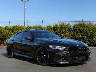 Image for 2021 BMW M8  ID: 7452966