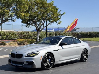 Image for 2016 BMW 6 Series 650xi ID: 7469680