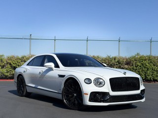 Image for 2023 Bentley Flying Spur Speed ID: 7474256