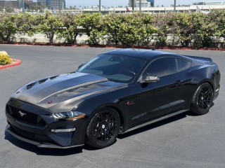 Image for 2021 Ford Mustang GT ID: 7475670