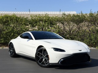 Image for 2022 Aston Martin Vantage  ID: 7477141