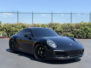 Image for 2019 Porsche 911 CARRERA 4 ID: 7478182