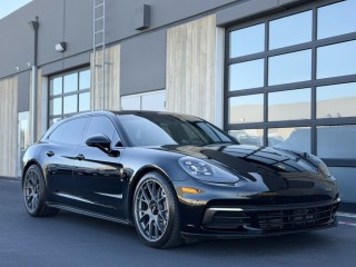 Image for 2020 Porsche Panamera 4 SPORT TURISMO ID: 7480648