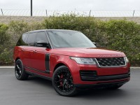 Image for 2018 Land Rover Range Rover Sv Autobiography Dynamic ID: 7487031