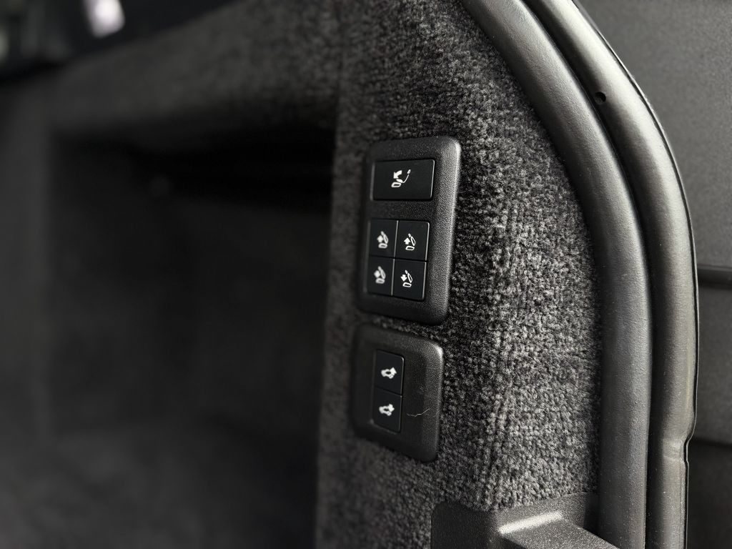 2018 Land Rover Range Rover Image 30