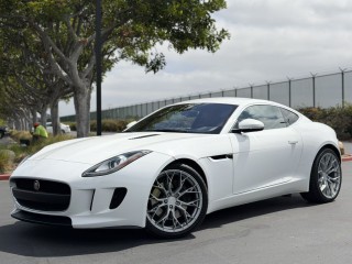 Image for 2017 Jaguar F-TYPE  ID: 7487084