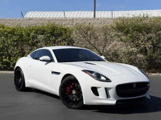 Image for 2017 Jaguar F-TYPE  ID: 7487084