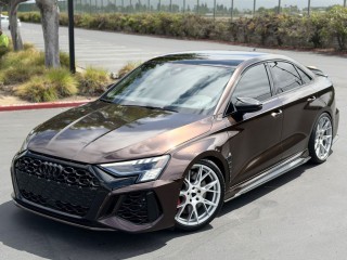 Image for 2022 Audi RS3  ID: 7487106