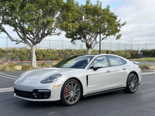 Image for 2019 Porsche Panamera GTS ID: 7487522