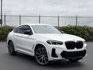 Image for 2023 BMW X4 i ID: 7489789
