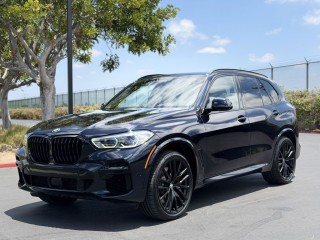 Image for 2022 BMW X5 i ID: 7495621