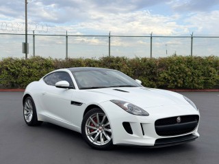Image for 2015 Jaguar F-TYPE  ID: 7499181