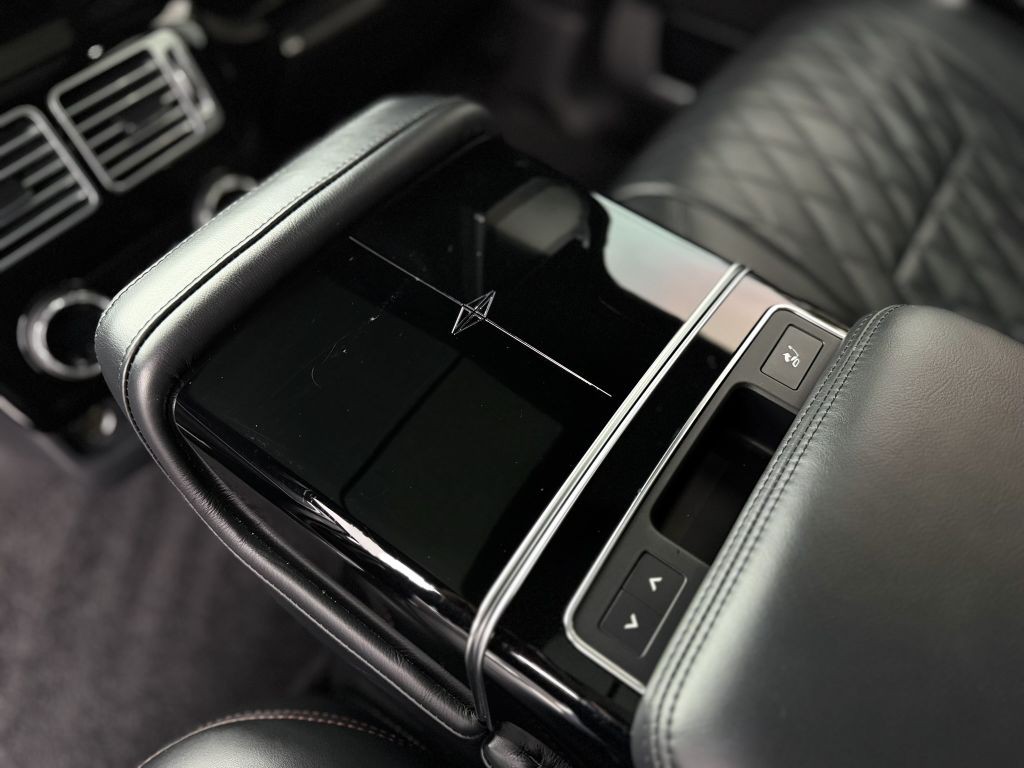 2021 Land Rover Range Rover Image 18