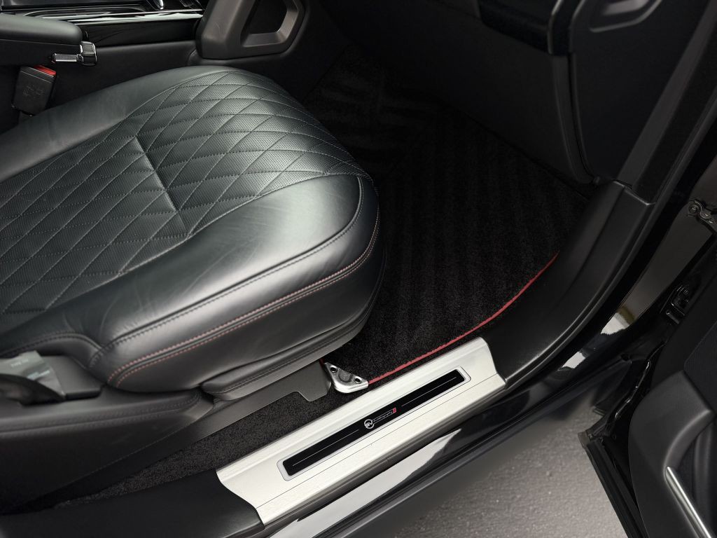 2021 Land Rover Range Rover Image 23
