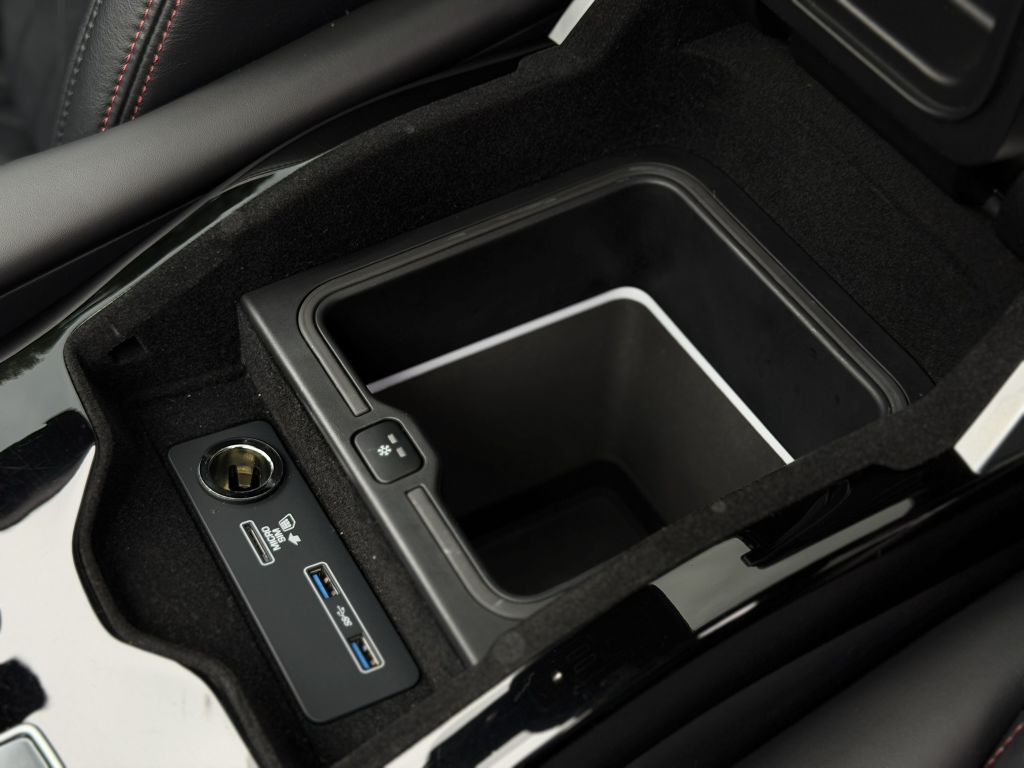2021 Land Rover Range Rover Image 30