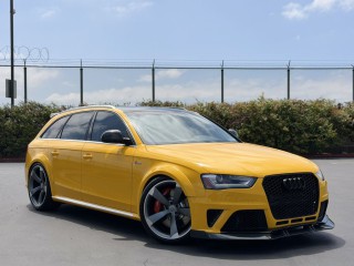 Image for 2014 Audi S4 Premium ID: 7503237