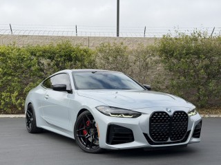Image for 2023 BMW 4 Series m440i ID: 7519796
