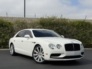 Image for 2018 Bentley Flying Spur  ID: 7519816