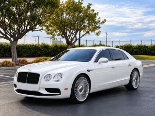 Image for 2018 Bentley Flying Spur  ID: 7519816