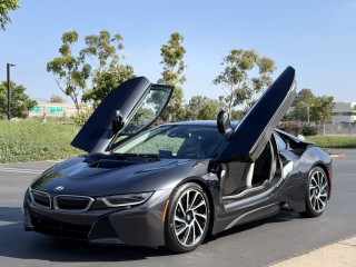 Image for 2016 BMW i8  ID: 7527590
