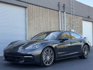 Image for 2019 Porsche Panamera  ID: 7528431