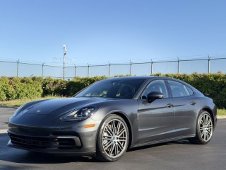 Image for 2019 Porsche Panamera  ID: 7528431