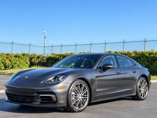 Image for 2019 Porsche Panamera  ID: 7528431