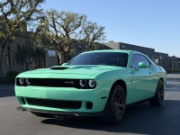 Image for 2016 Dodge Challenger Srt Hellcat ID: 7528437