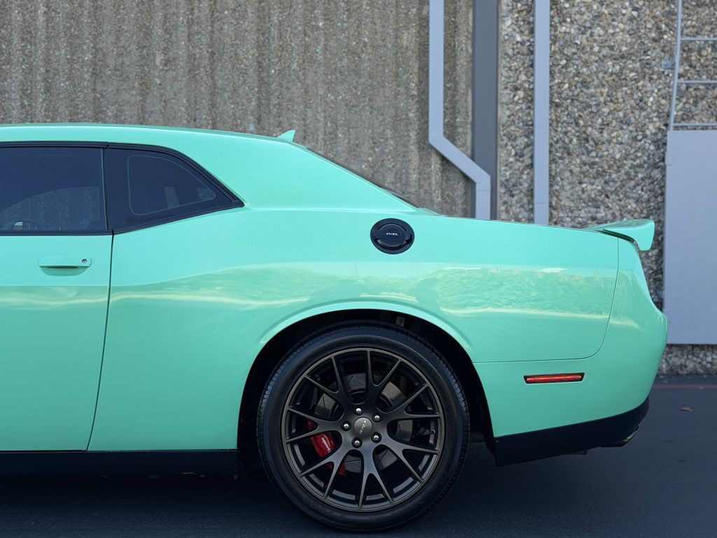 2016 Dodge Challenger Image 7