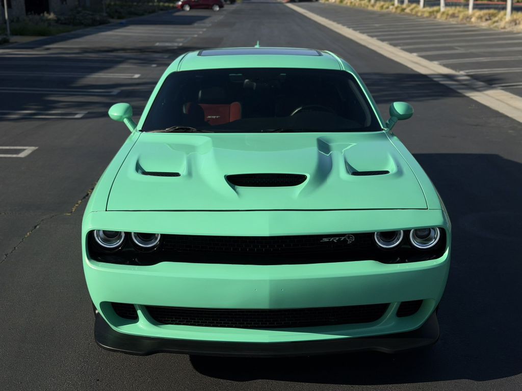 2016 Dodge Challenger Image 13