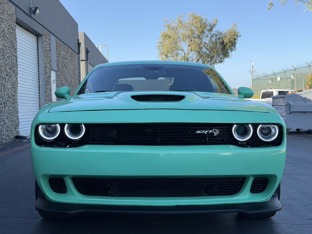2016 Dodge Challenger Image 15