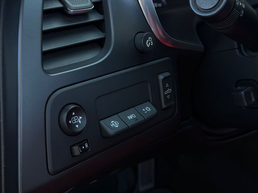 2016 Chevrolet Corvette Image 33