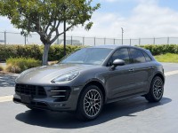 Image for 2018 Porsche Macan Turbo ID: 7530024