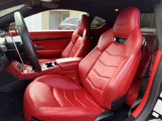 Image for 2017 Maserati GranTurismo S ID: 7537224